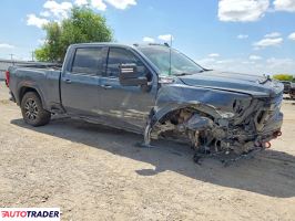 GMC Sierra 2020 6