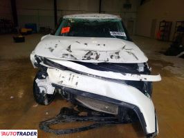 Kia Soul 2025 2