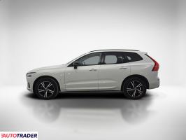 Volvo XC60 2020 2.0 197 KM