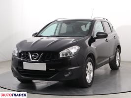 Nissan Qashqai 2013 1.6 128 KM