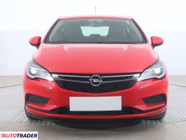 Opel Astra 2017 1.6 108 KM