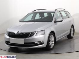 Skoda Octavia 2017 2.0 147 KM