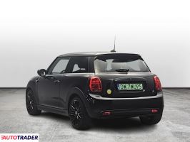 Mini Cooper 2023 184 KM