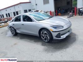 Hyundai Pozostałe 2023 Hyundai Pozostałe 2023