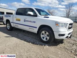 Dodge Ram 2024 5 Dodge Ram 2024 5