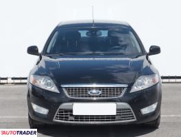 Ford Mondeo 2008 2.0 143 KM