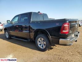 Dodge Ram 2021 5 Dodge Ram 2021 5