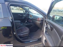 Chevrolet Blazer 2021 3