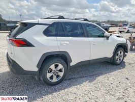 Toyota Pozostałe 2020 2