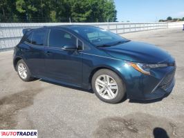 Toyota Corolla 2020 2