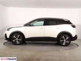 Peugeot 3008 2019 1.2 128 KM