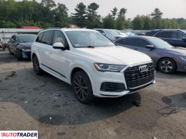 Audi Q7 2021 3