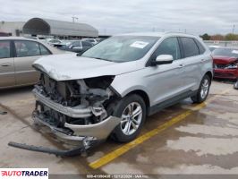 Ford Edge 2019 2