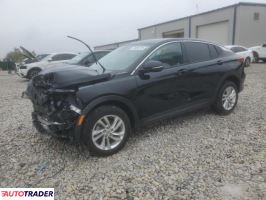 Buick Pozostałe 2025 1