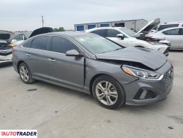 Hyundai Sonata 2019 2