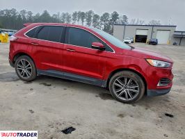 Ford Edge 2020 2