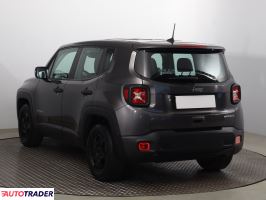 Jeep Renegade 2019 1.0 118 KM