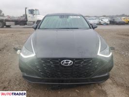 Hyundai Sonata 2021 2