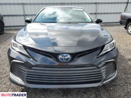 Toyota Camry 2023 2
