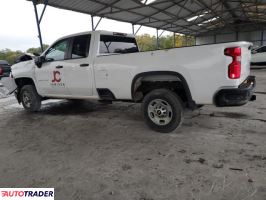 Chevrolet Silverado 2023 6