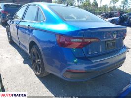 Volkswagen Jetta 2024 1