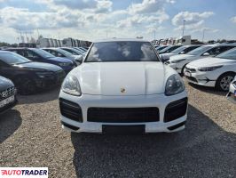 Porsche Cayenne 2022 3.0 340 KM Porsche Cayenne 2022 3.0 340 KM