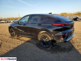 Buick Pozostałe 2025 1