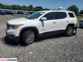 GMC Acadia 2019 3