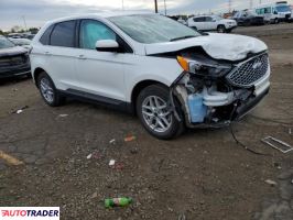 Ford Edge 2024 2