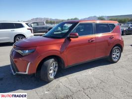 Kia Soul 2024 2