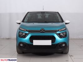 Citroen C3 2023 1.2 81 KM