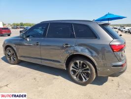 Audi Q7 2025 3