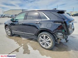 Cadillac Pozostałe 2024 3