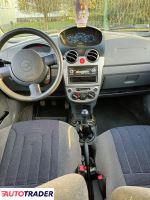 Chevrolet Matiz 2008 1 66 KM Chevrolet Matiz 2008 1 66 KM