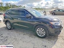 Nissan Rogue 2020 2