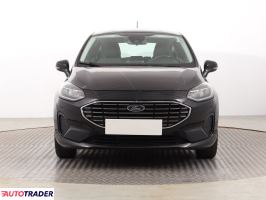 Ford Fiesta 2023 1.0 99 KM Ford Fiesta 2023 1.0 99 KM