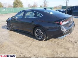 Hyundai Sonata 2024 2