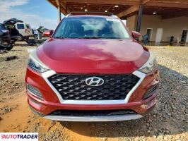 Hyundai Tucson 2020 2