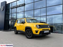 Jeep Renegade 2023 1.0 120 KM