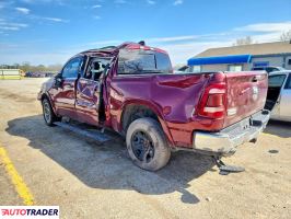 Dodge Ram 2020 3
