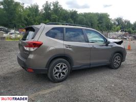 Subaru Forester 2020 2