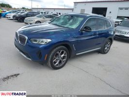 BMW X3 2024 2