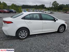 Toyota Corolla 2023 2 Toyota Corolla 2023 2