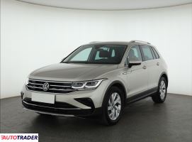 Volkswagen Tiguan 2024 1.5 147 KM