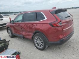 Honda CR-V 2023 1