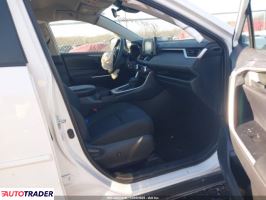 Toyota Pozostałe 2020 2