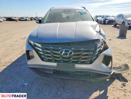 Hyundai Tucson 2024 2