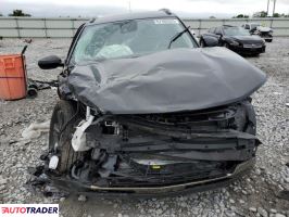 Chevrolet Trax 2025 1
