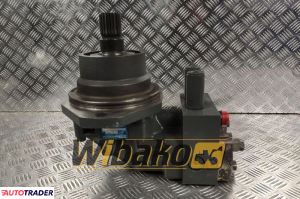 Silnik hydrauliczny Voac F12-110-MF-CH-X-10237988706