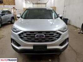 Ford Edge 2019 2